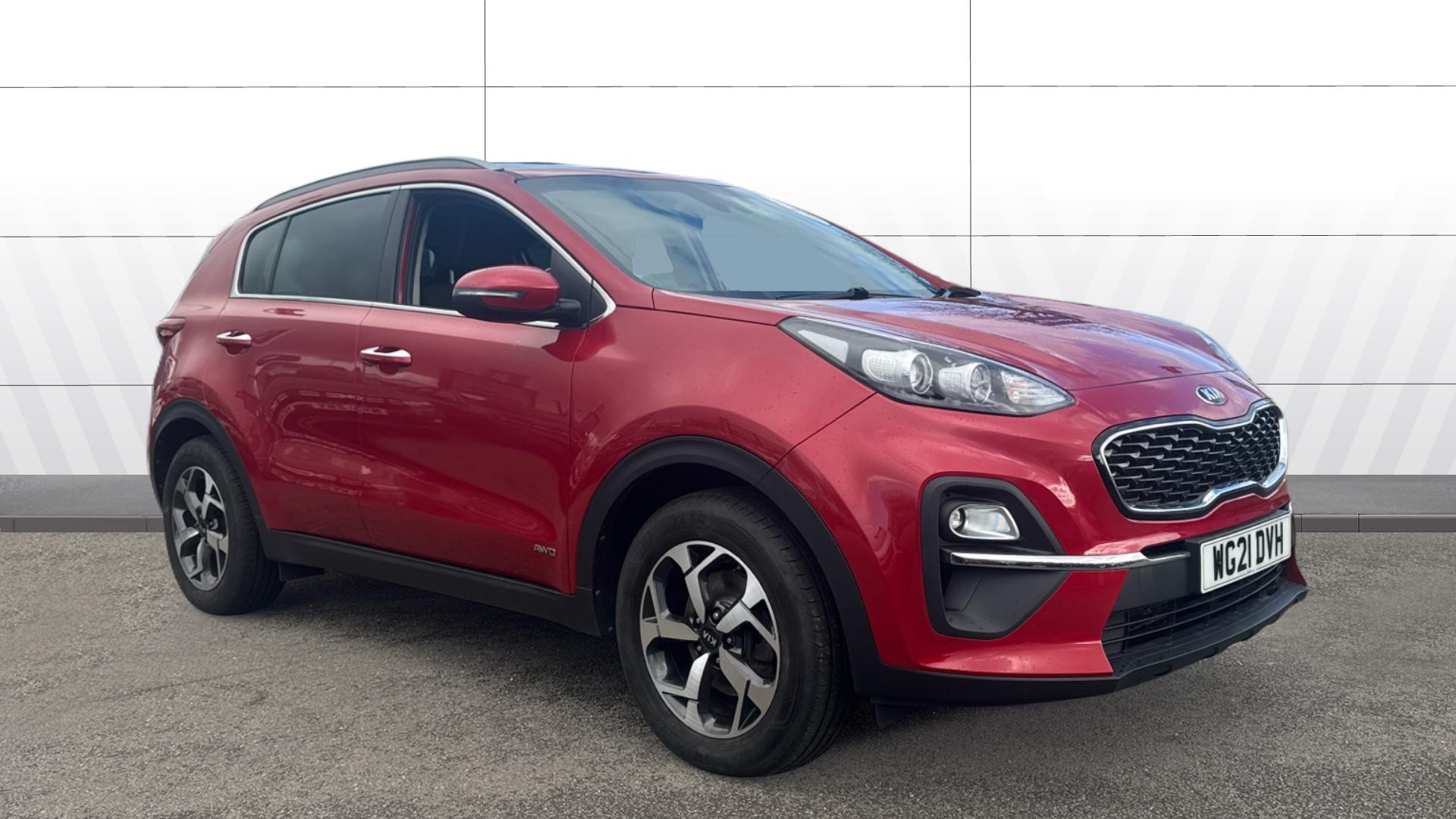 Sportage