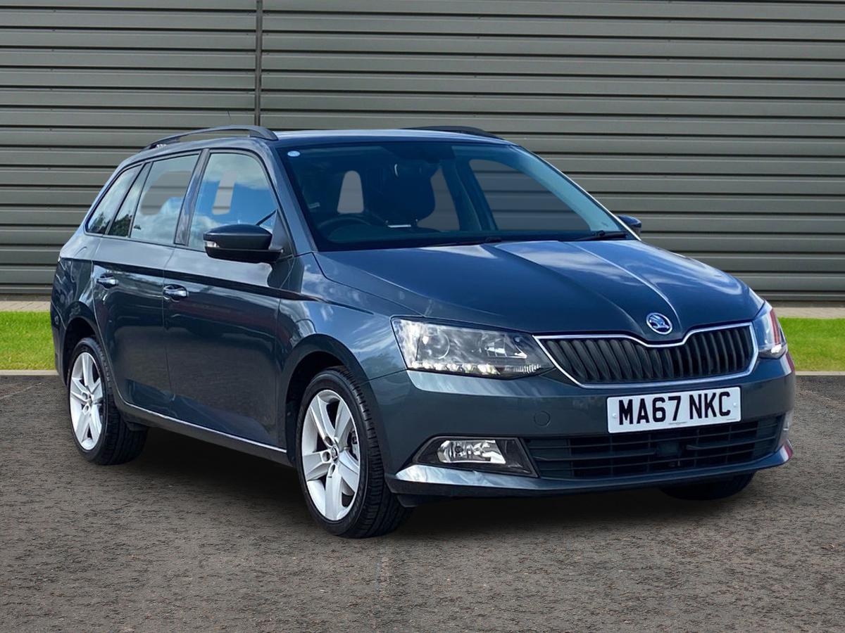 Fabia Estate