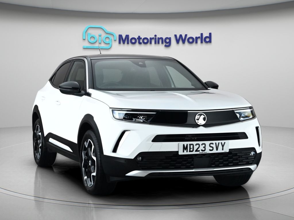 Mokka