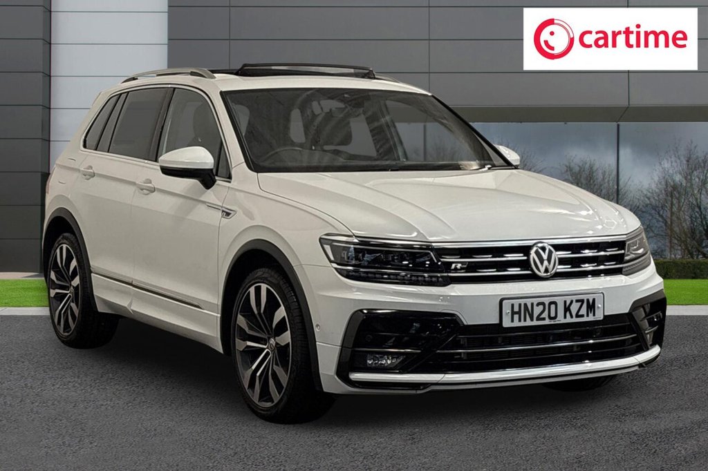 Tiguan