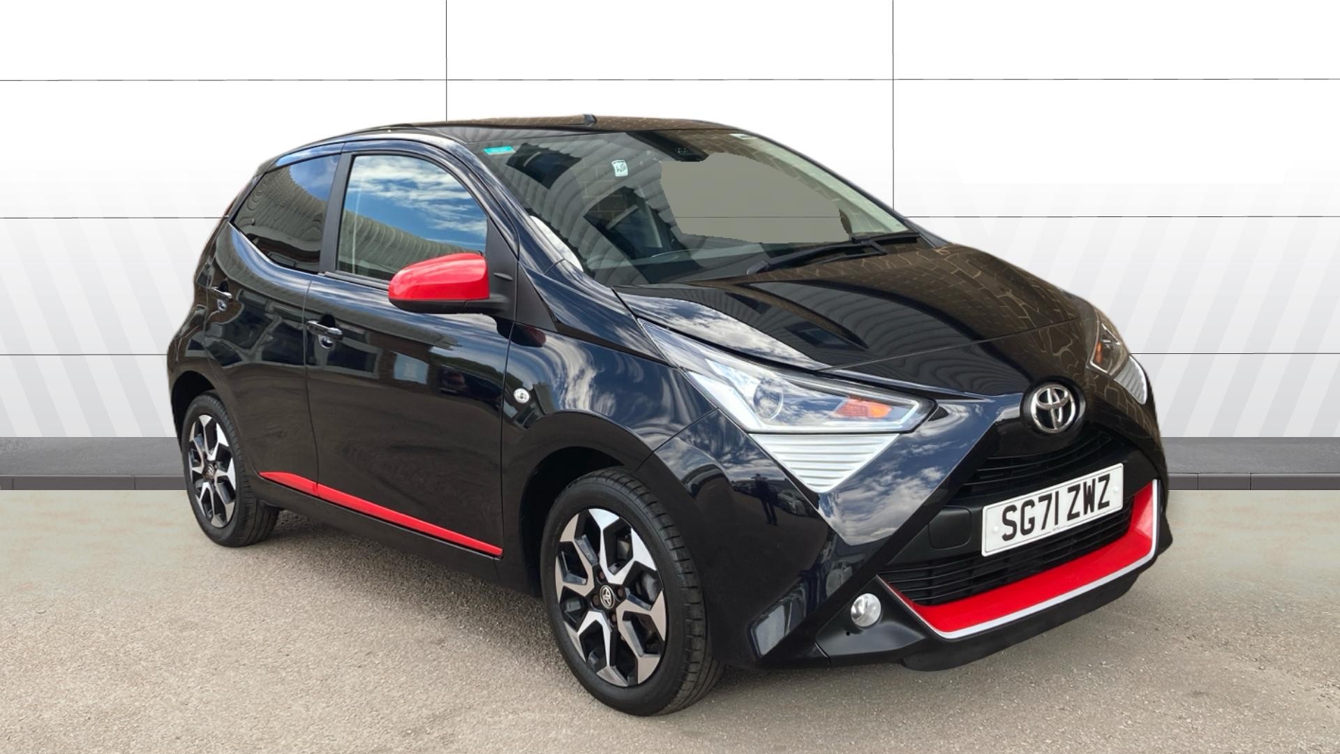 Aygo