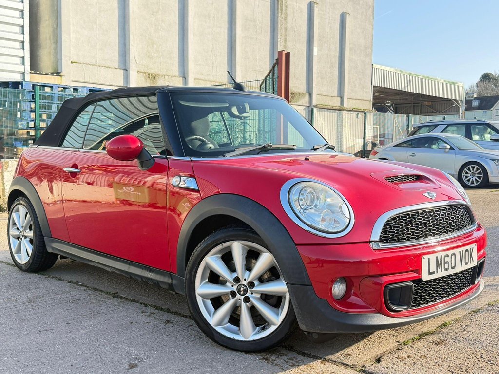 Convertible