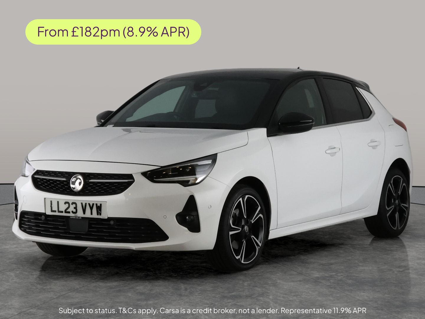 Corsa