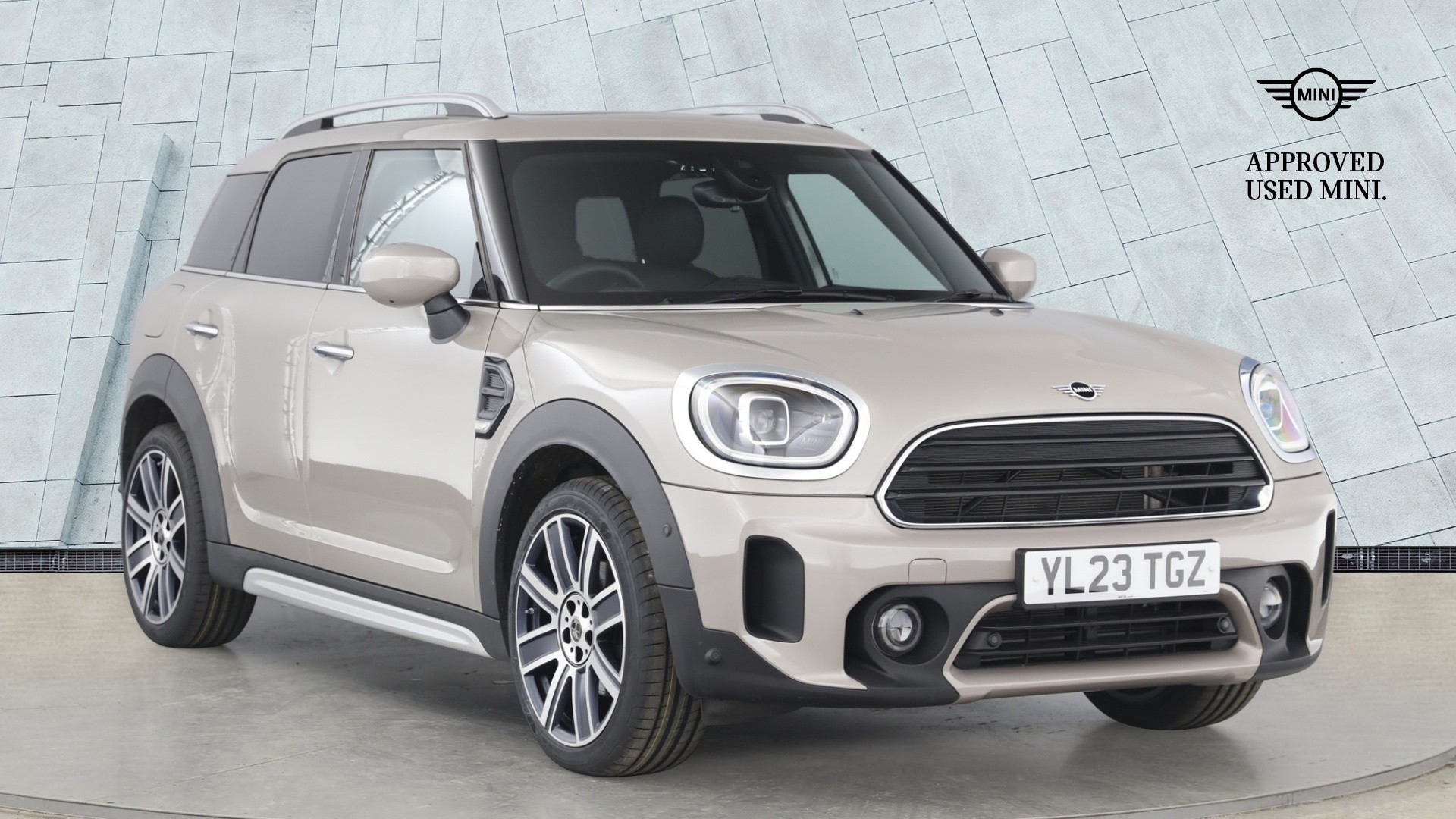 Countryman