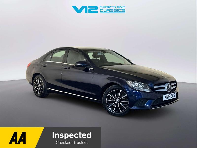 C Class
