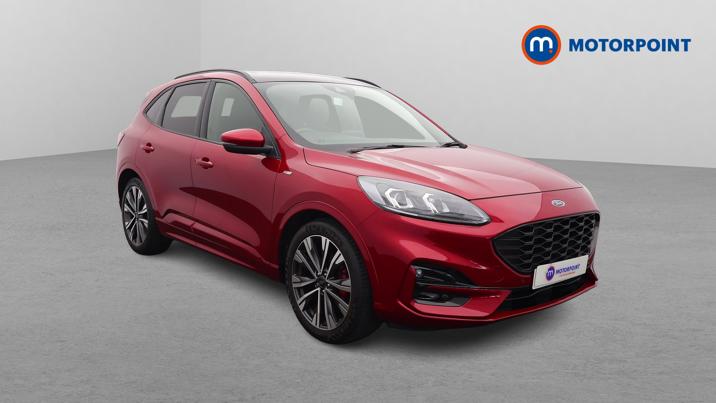 Kuga