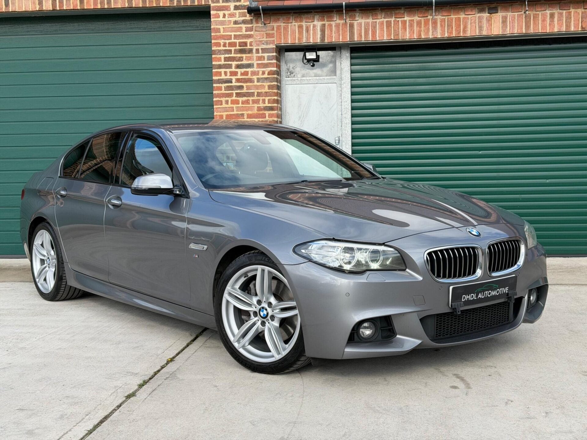 5 Series