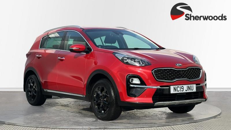 Sportage