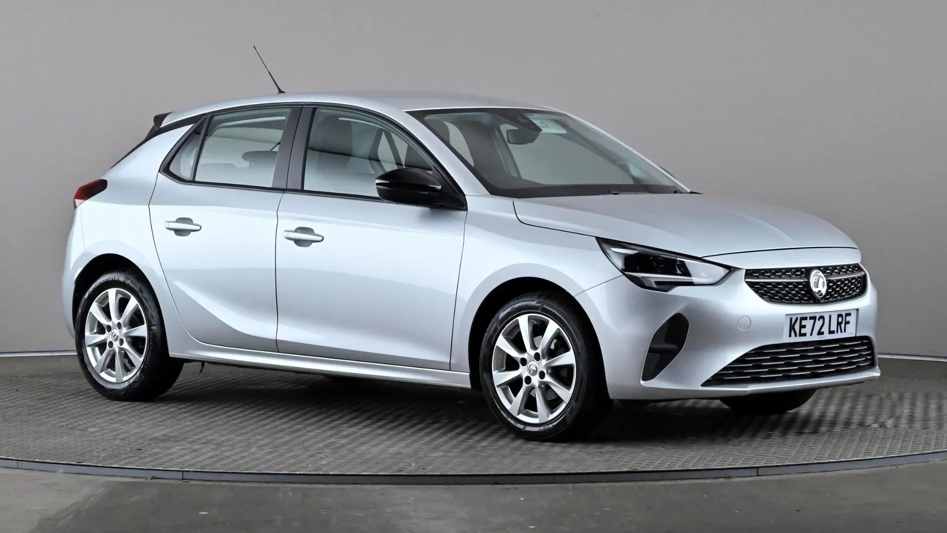 Corsa