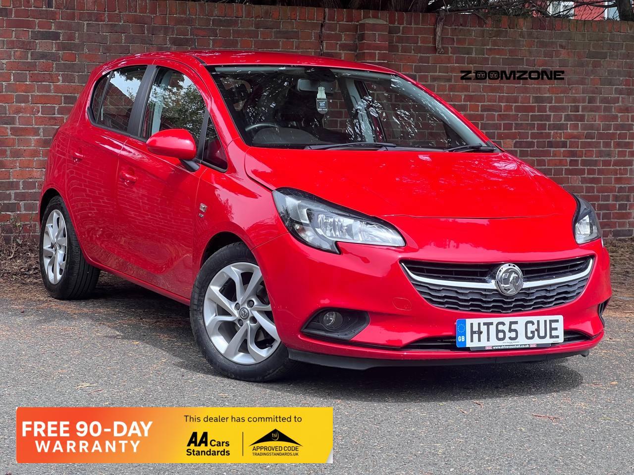 Corsa