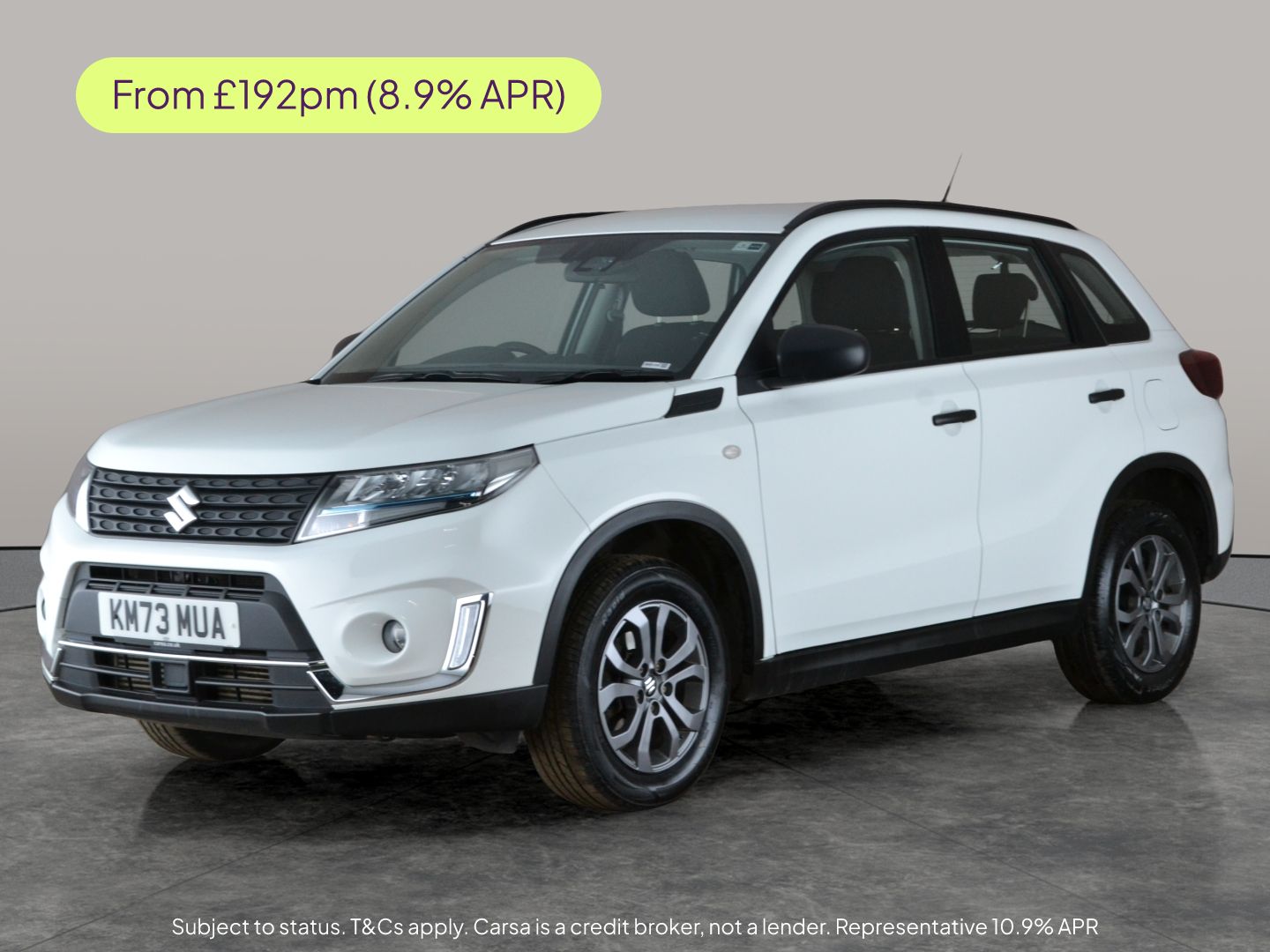 Vitara