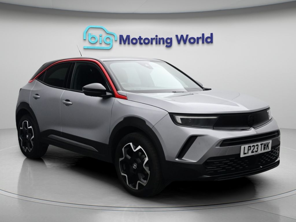 Mokka