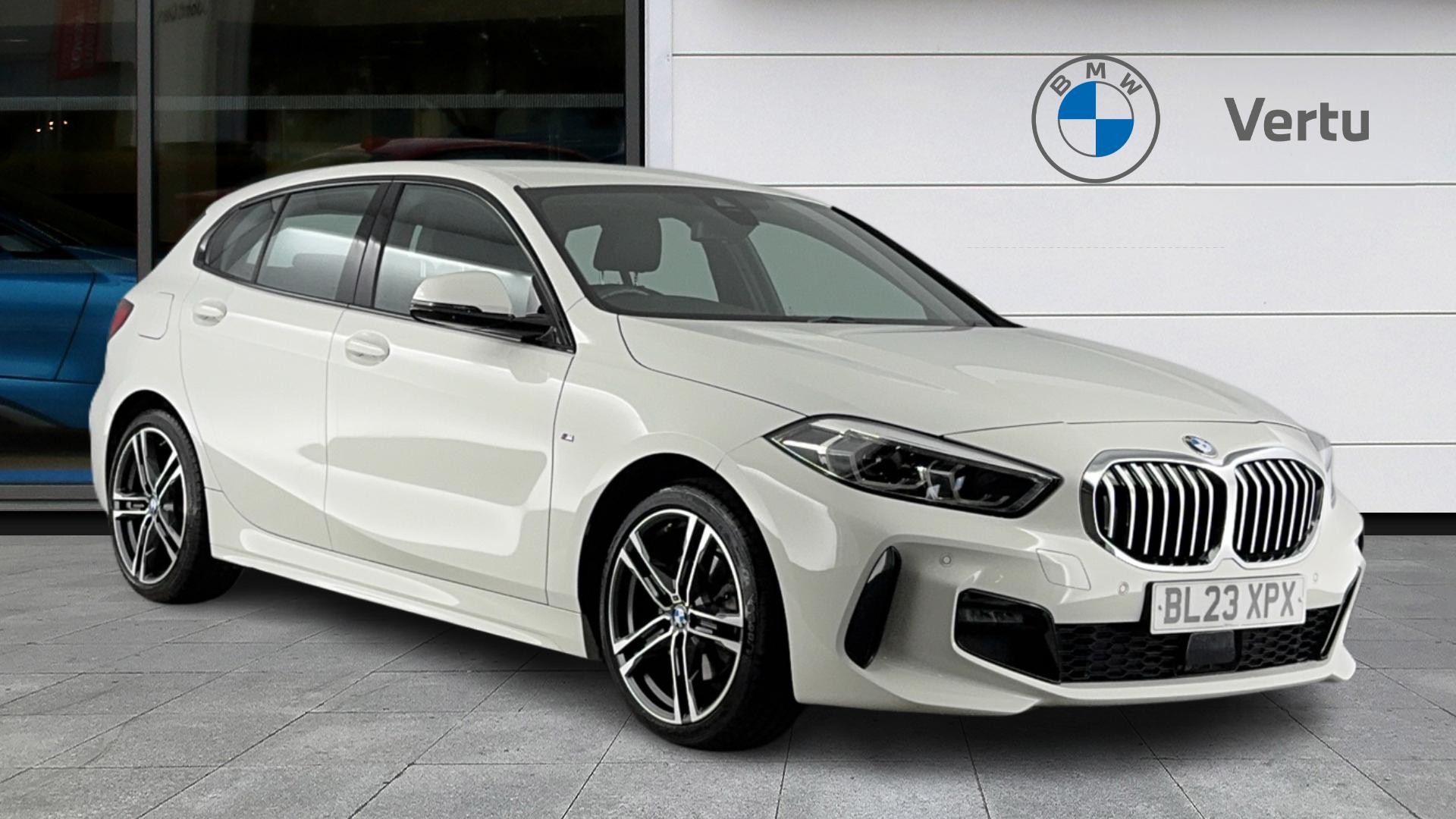 1 Series