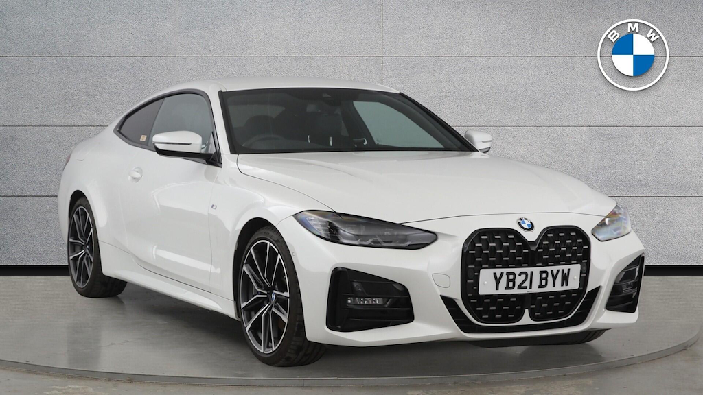 4 Series