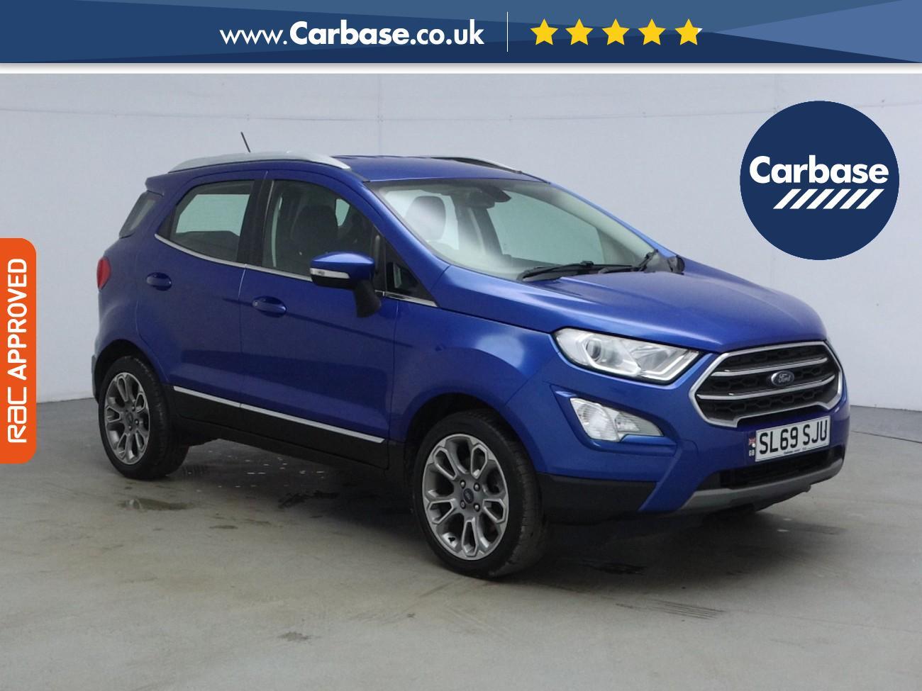 EcoSport