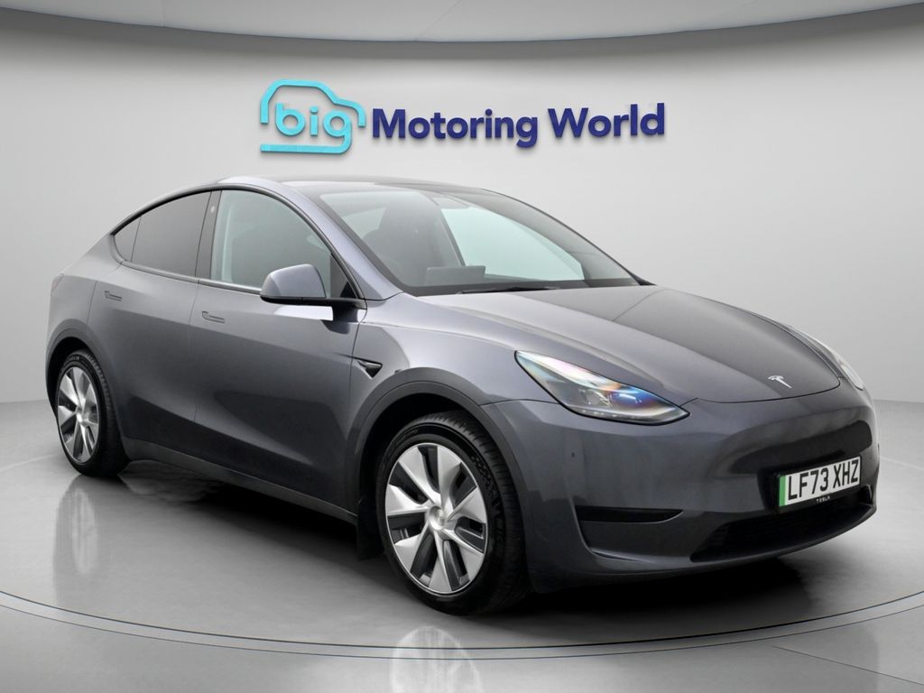 Model Y