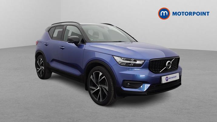 Xc40