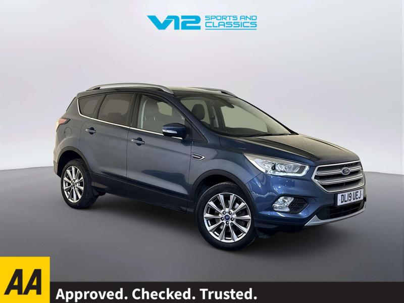 Kuga