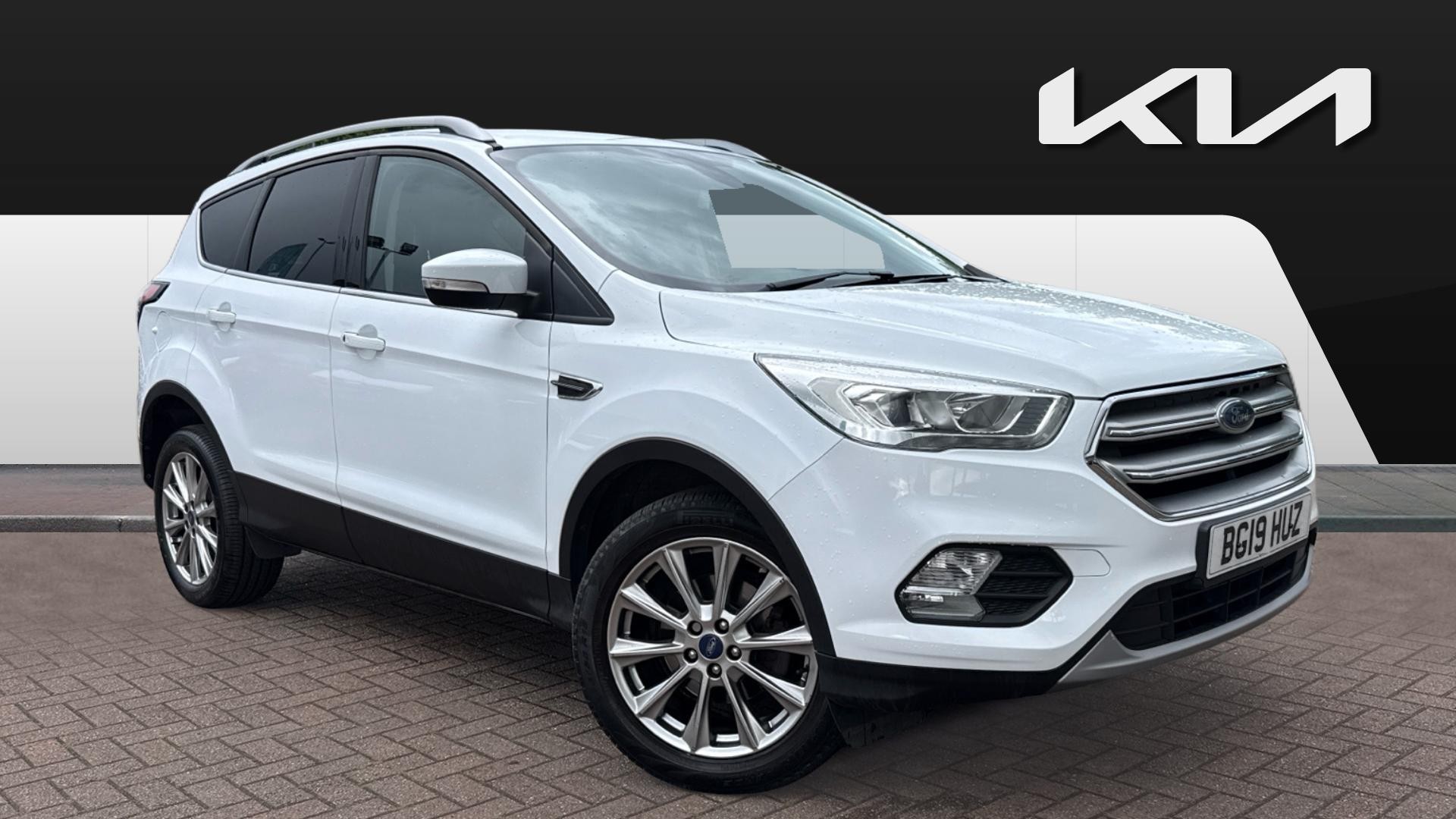 Kuga