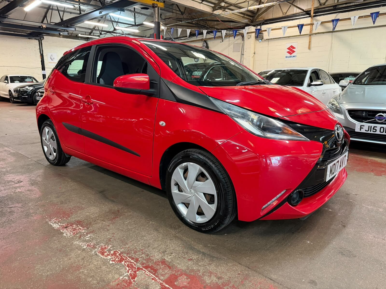 Aygo