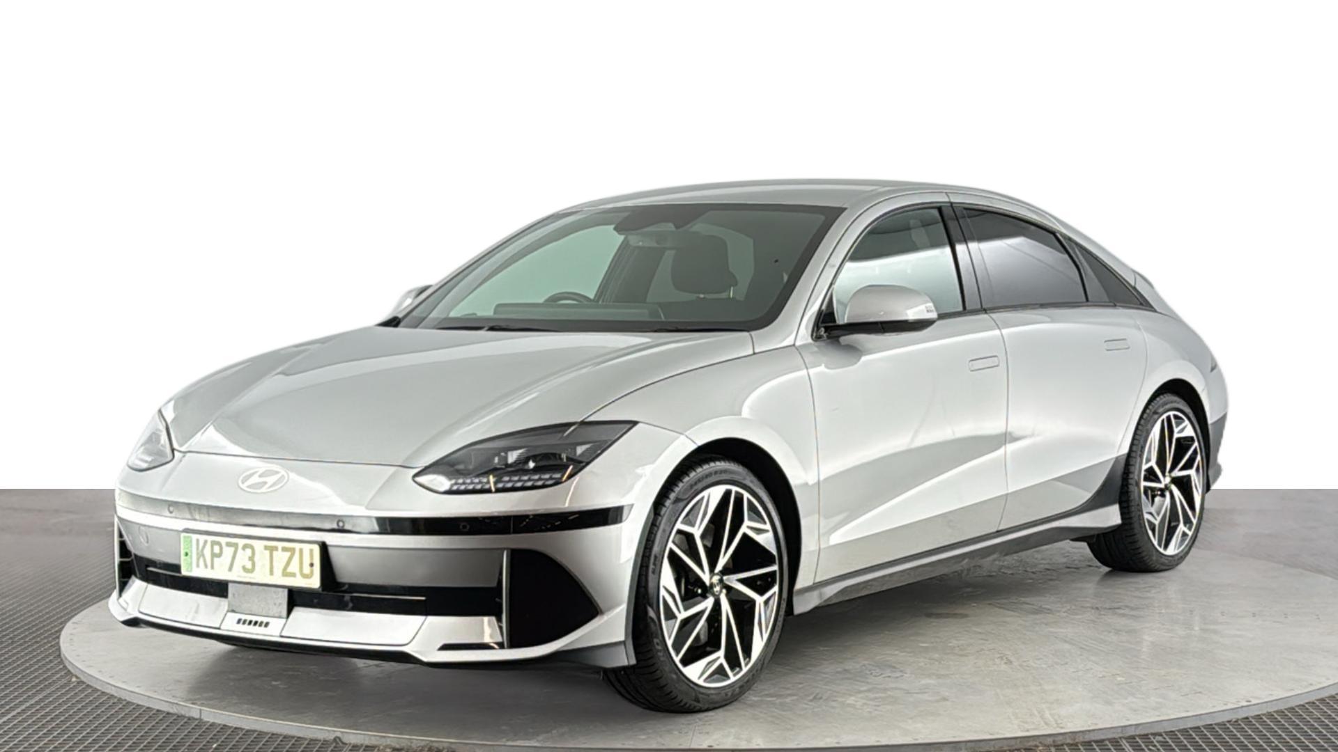 Ioniq 6