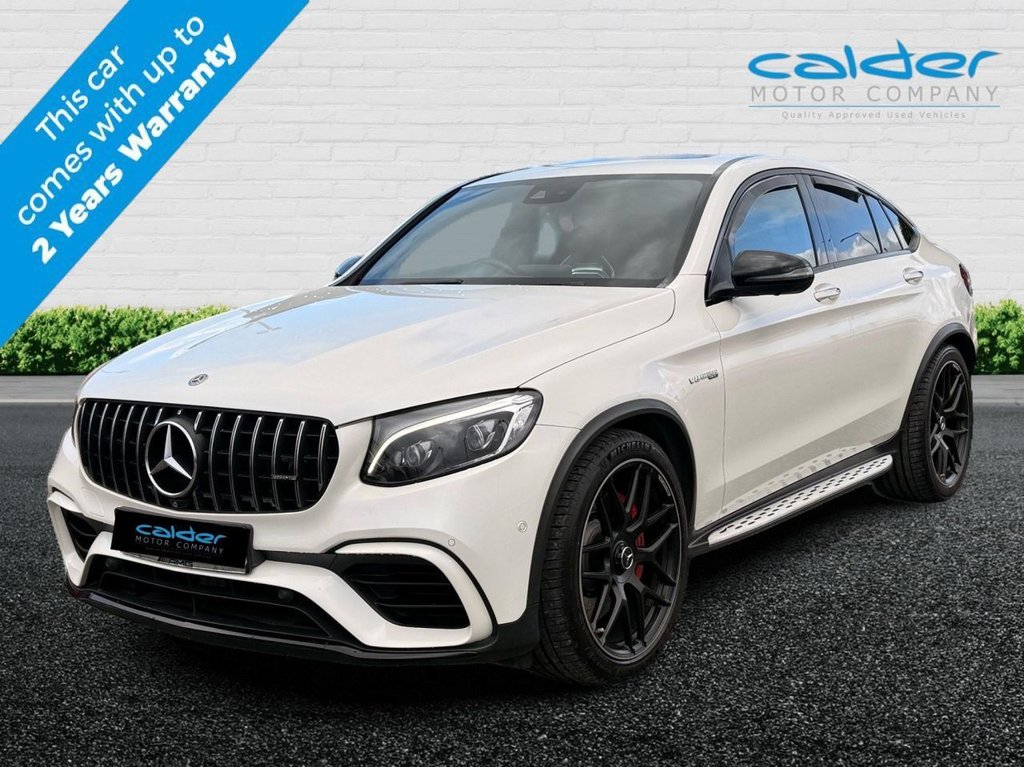 GLC Coupe