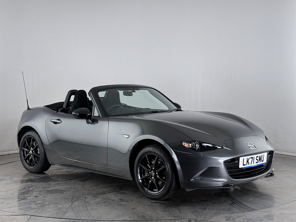 MX-5