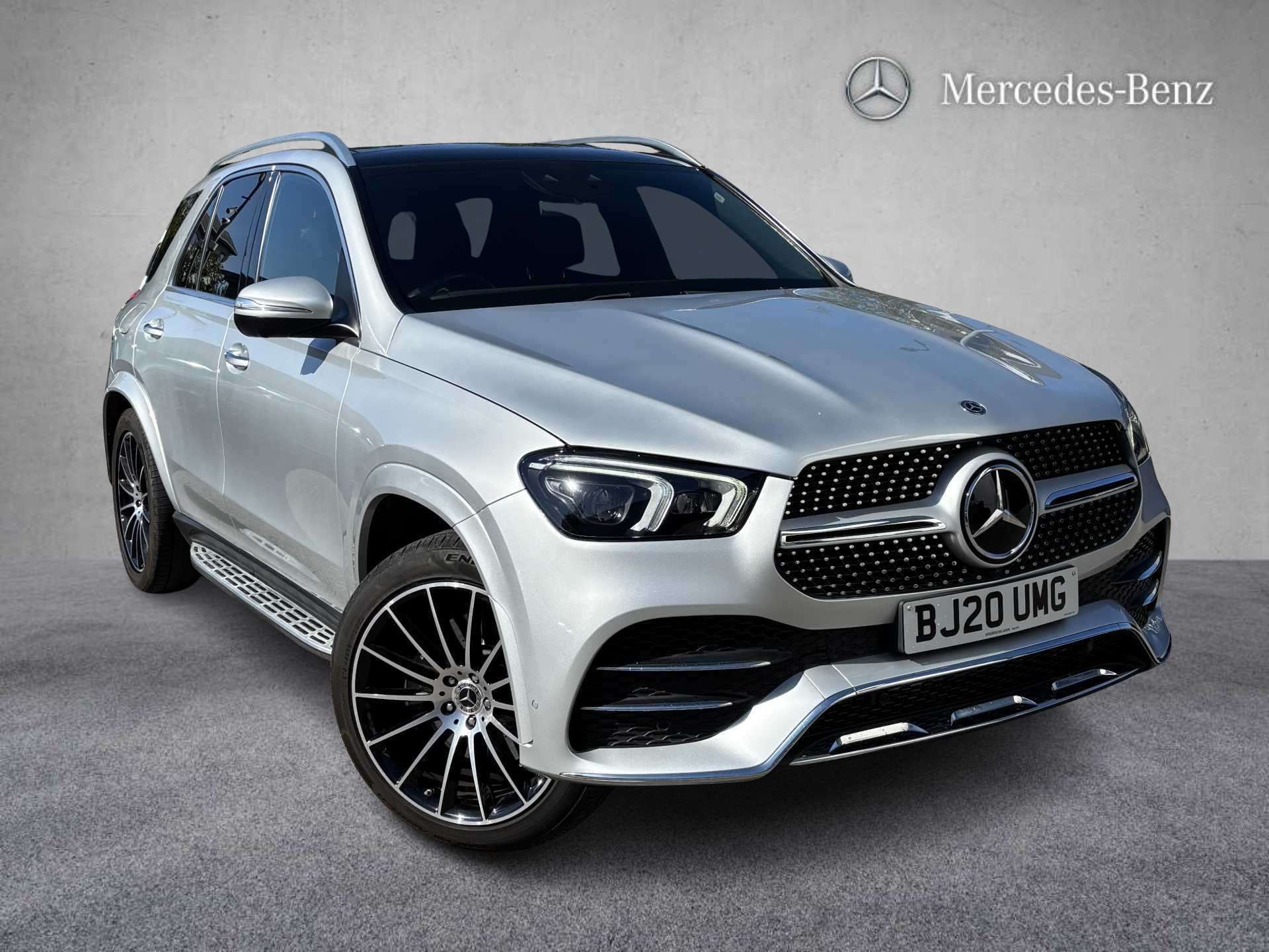 GLE
