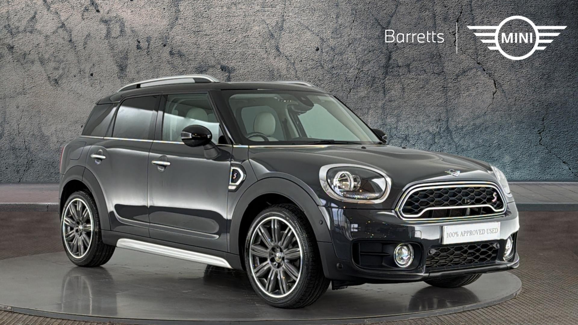 Countryman