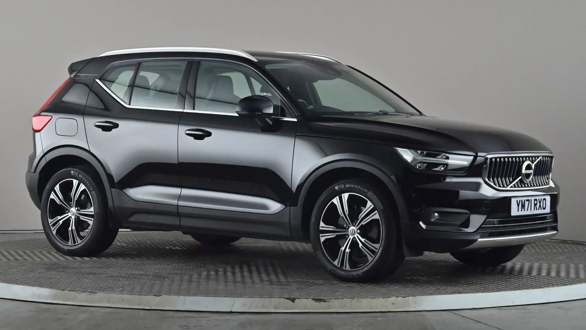 Xc40
