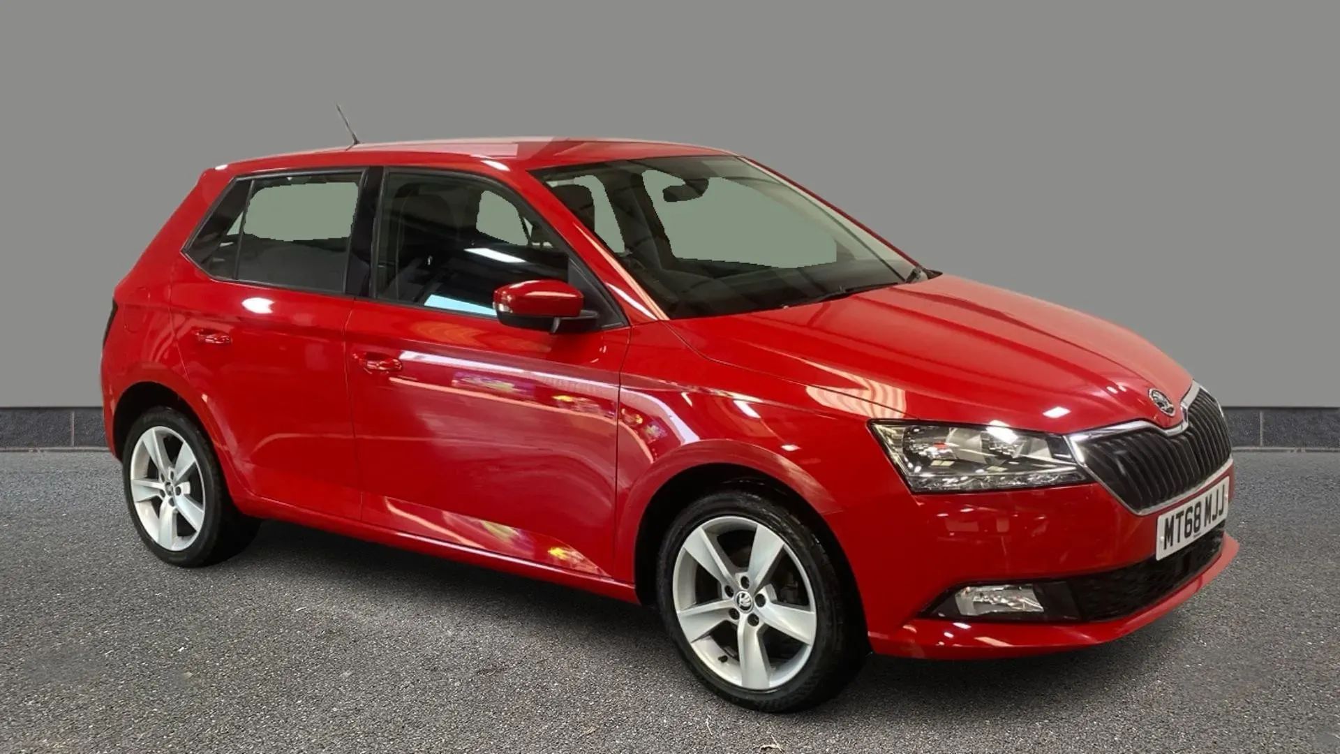 Fabia