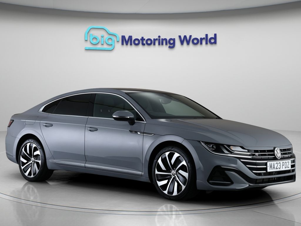 Arteon