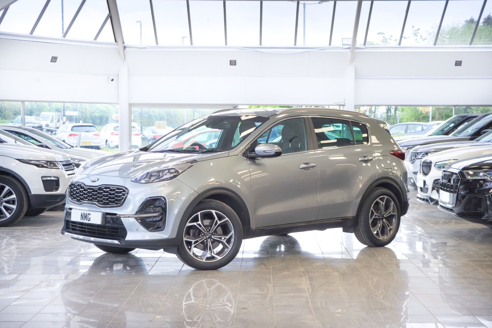 Sportage