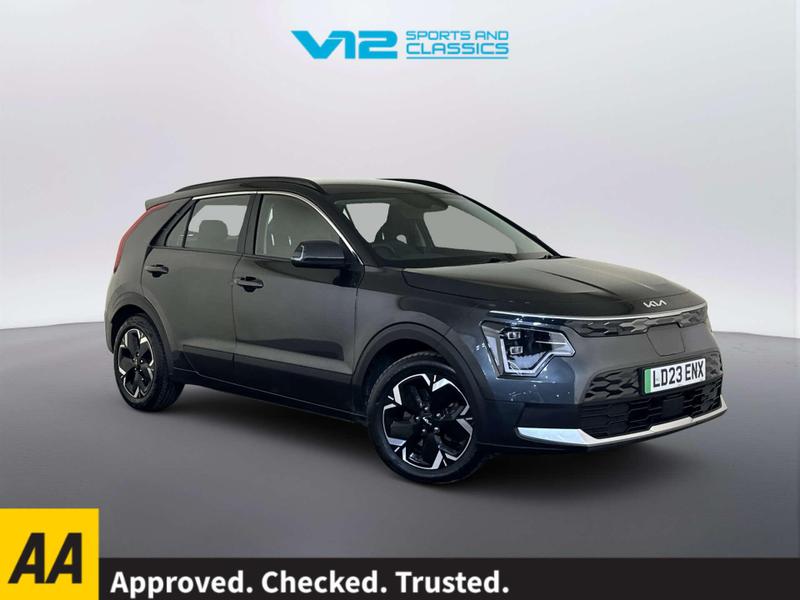 Niro EV