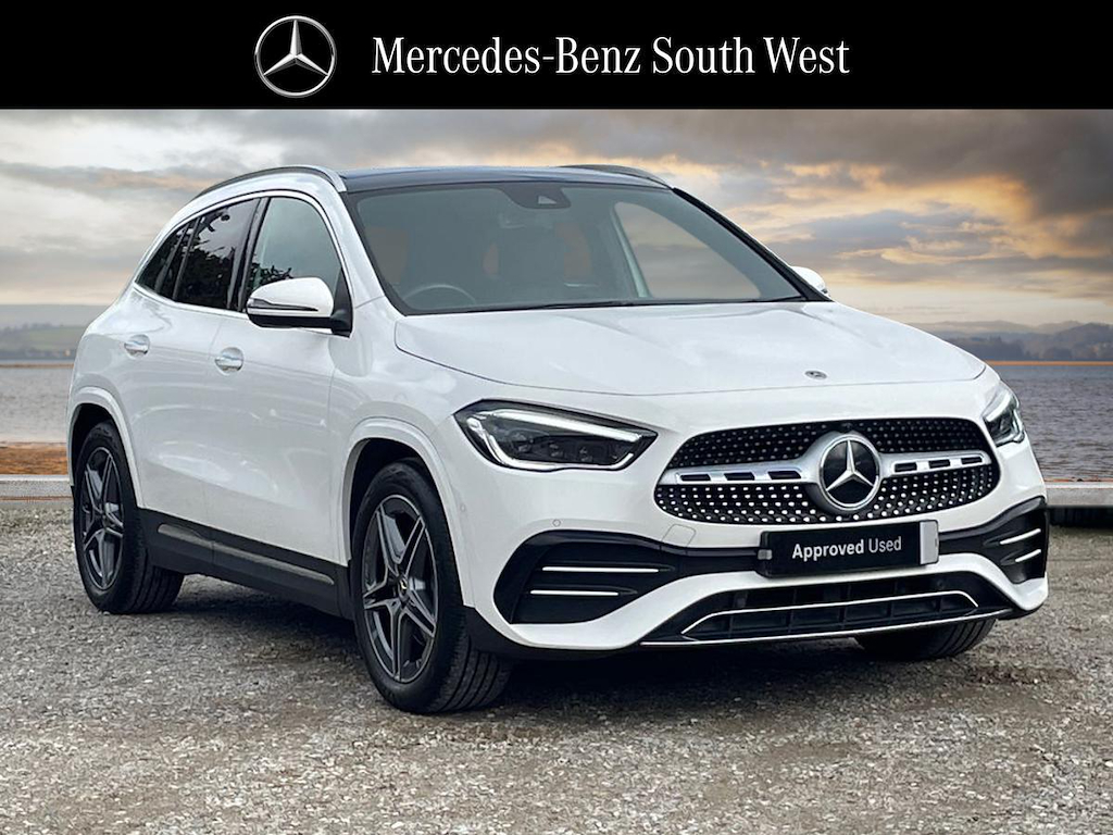 GLA