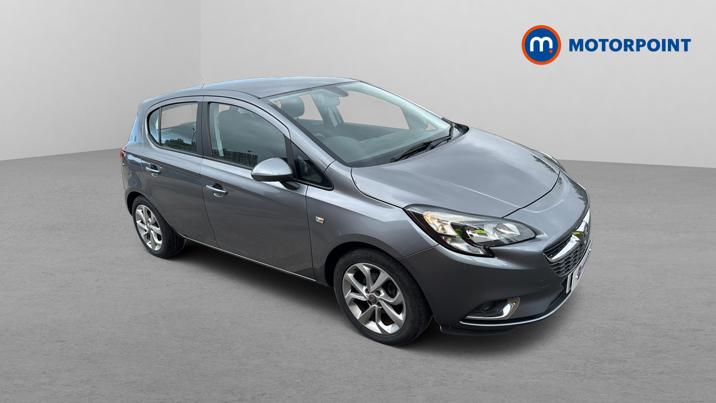 Corsa