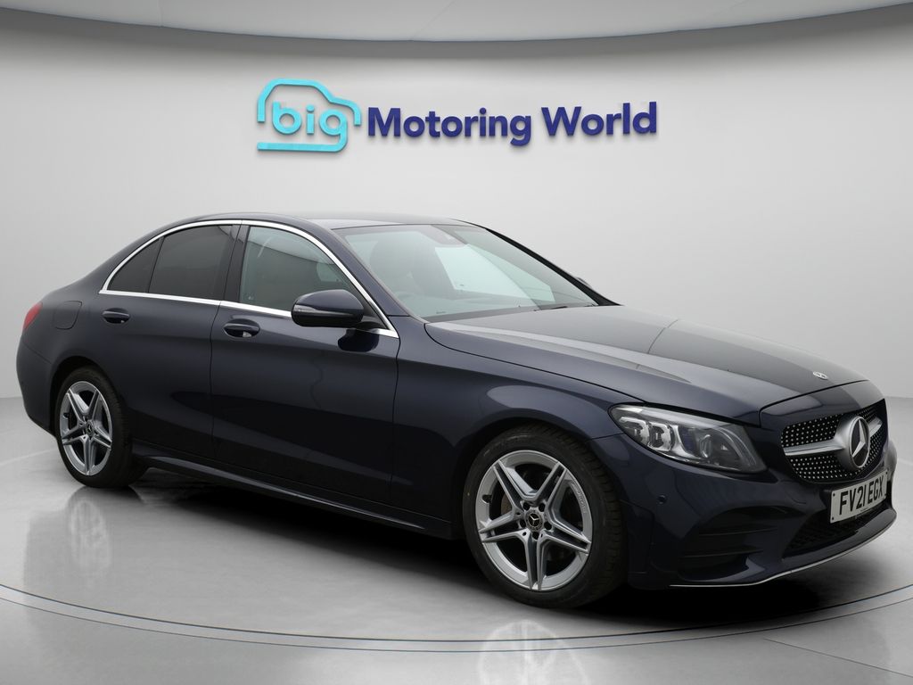 C Class