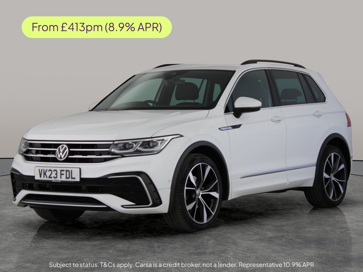 Tiguan