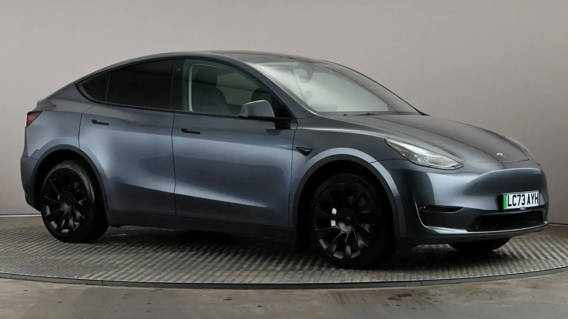 Model Y Premium