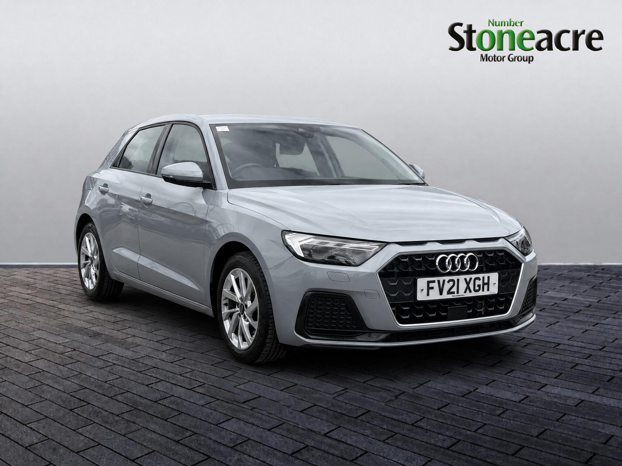 A1 Sportback