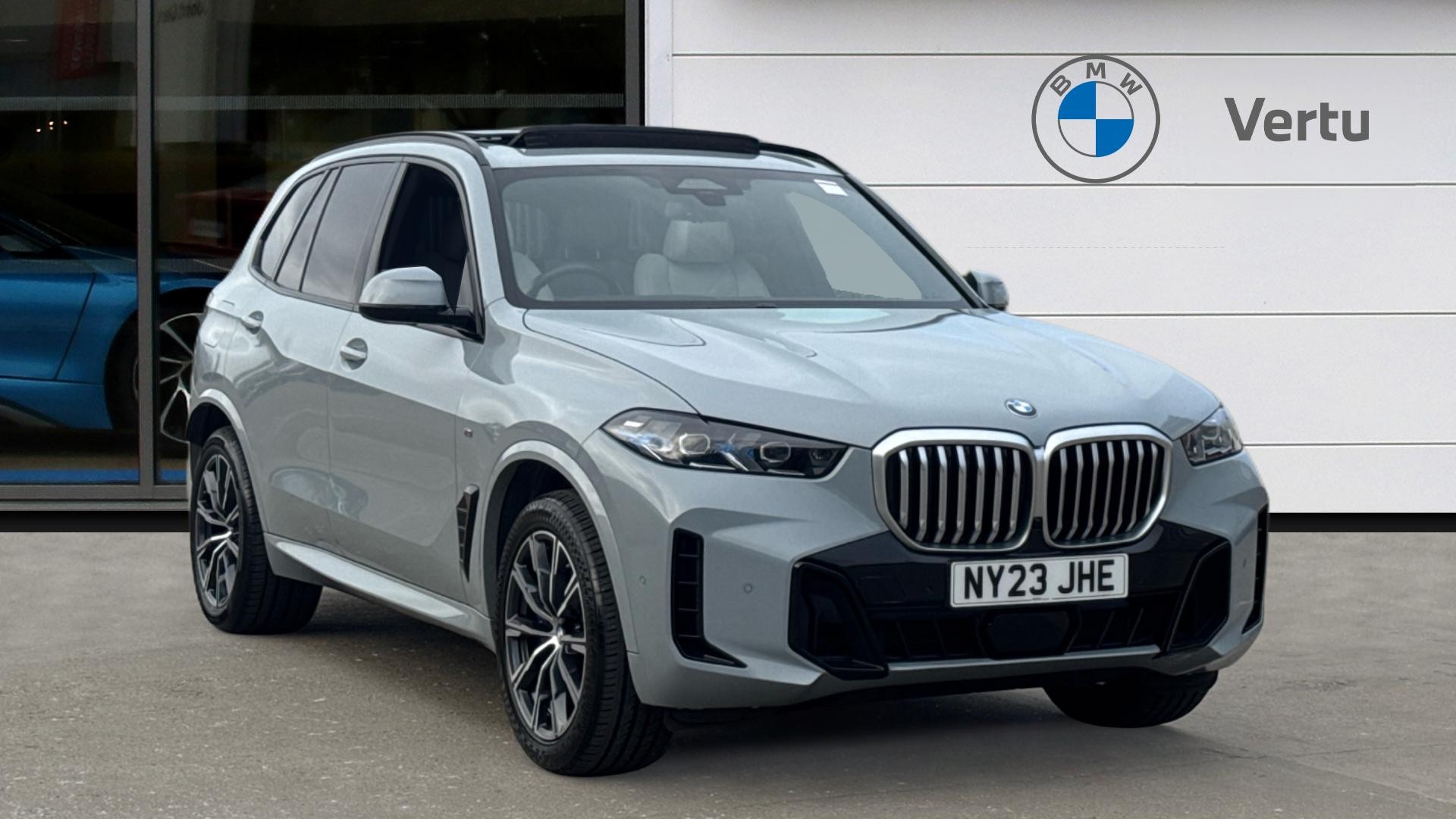 X5