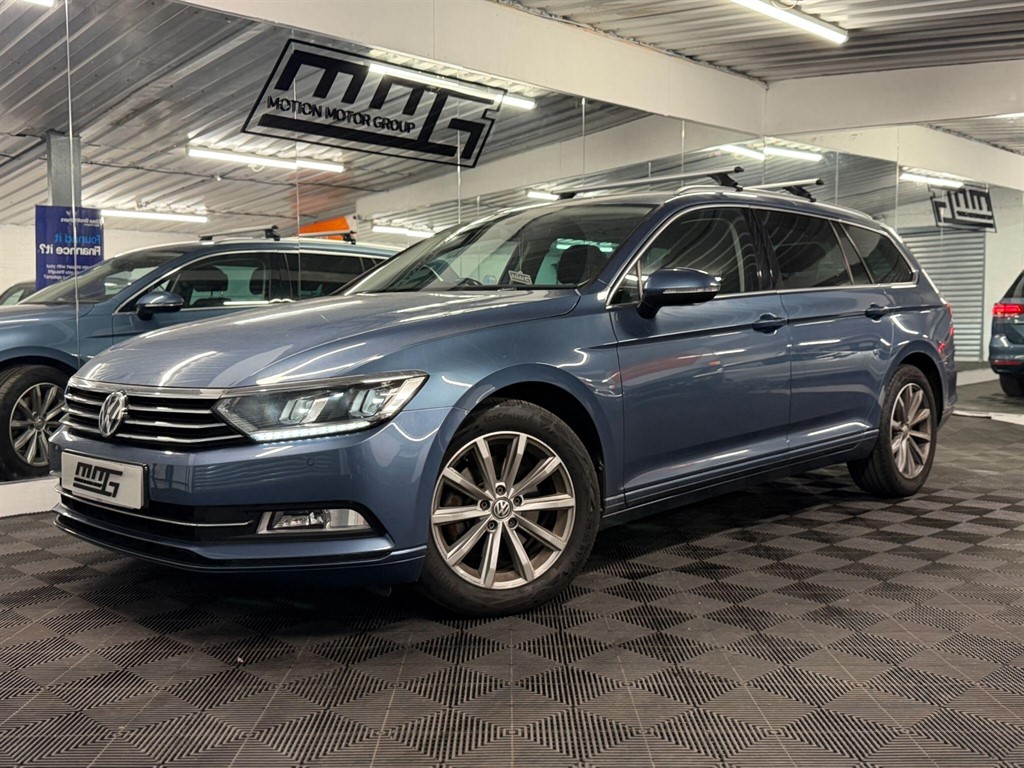 Passat