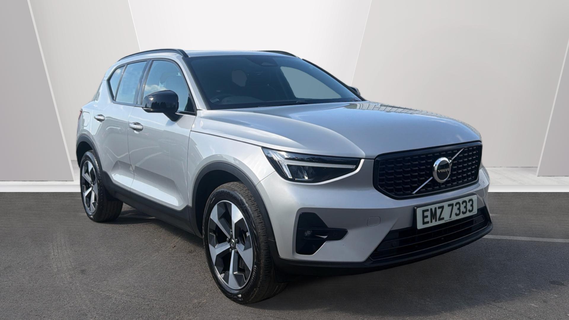 Xc40