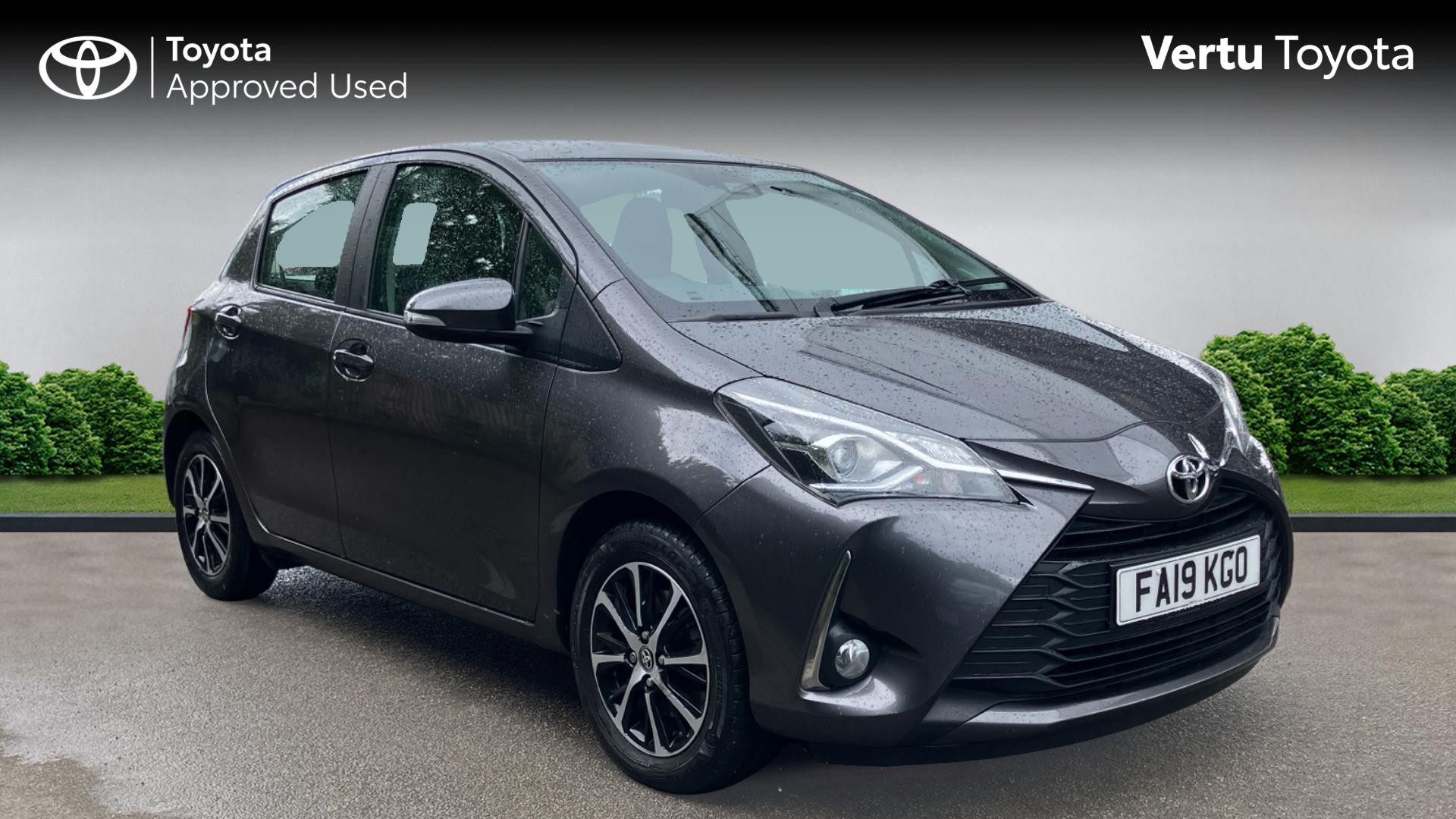 Yaris