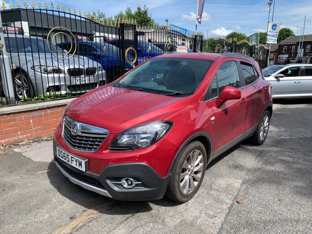 Mokka