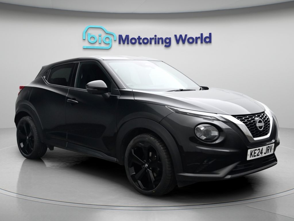 Juke