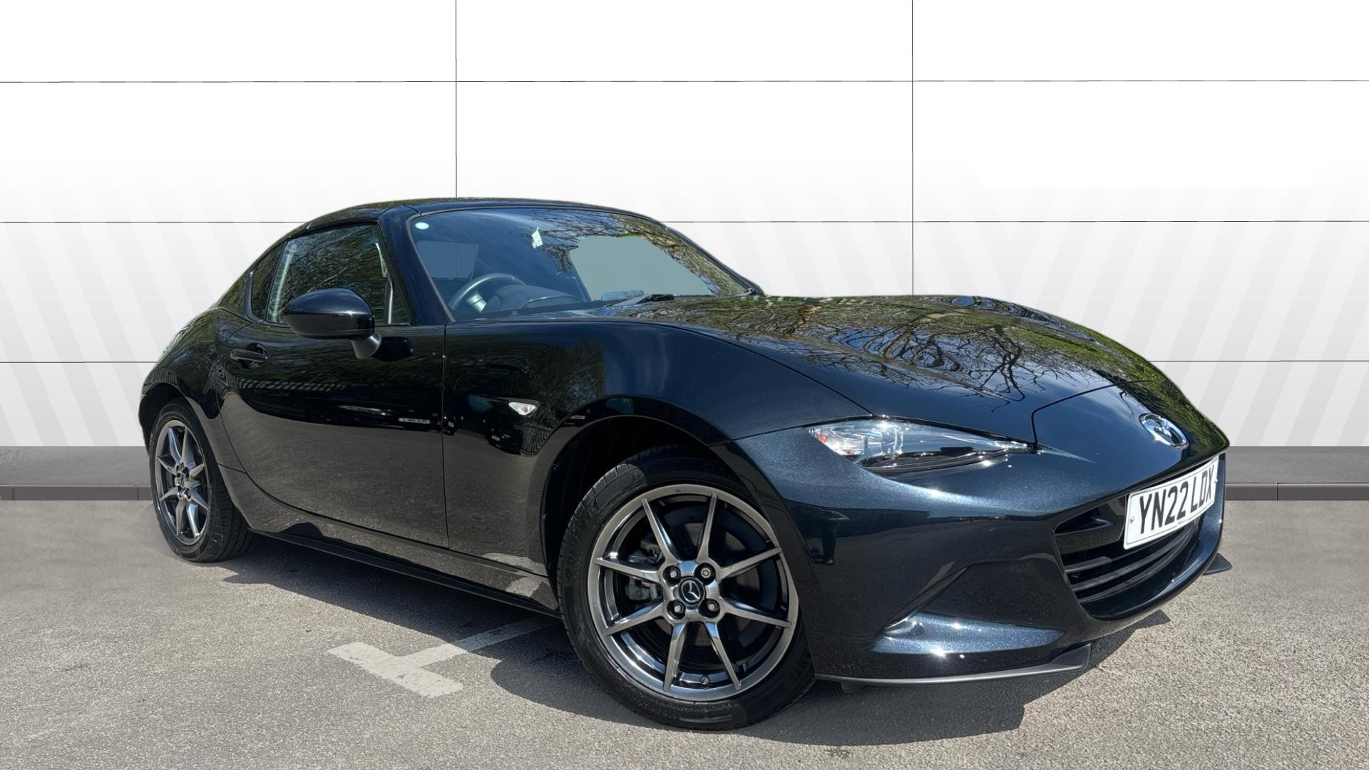 Mx-5