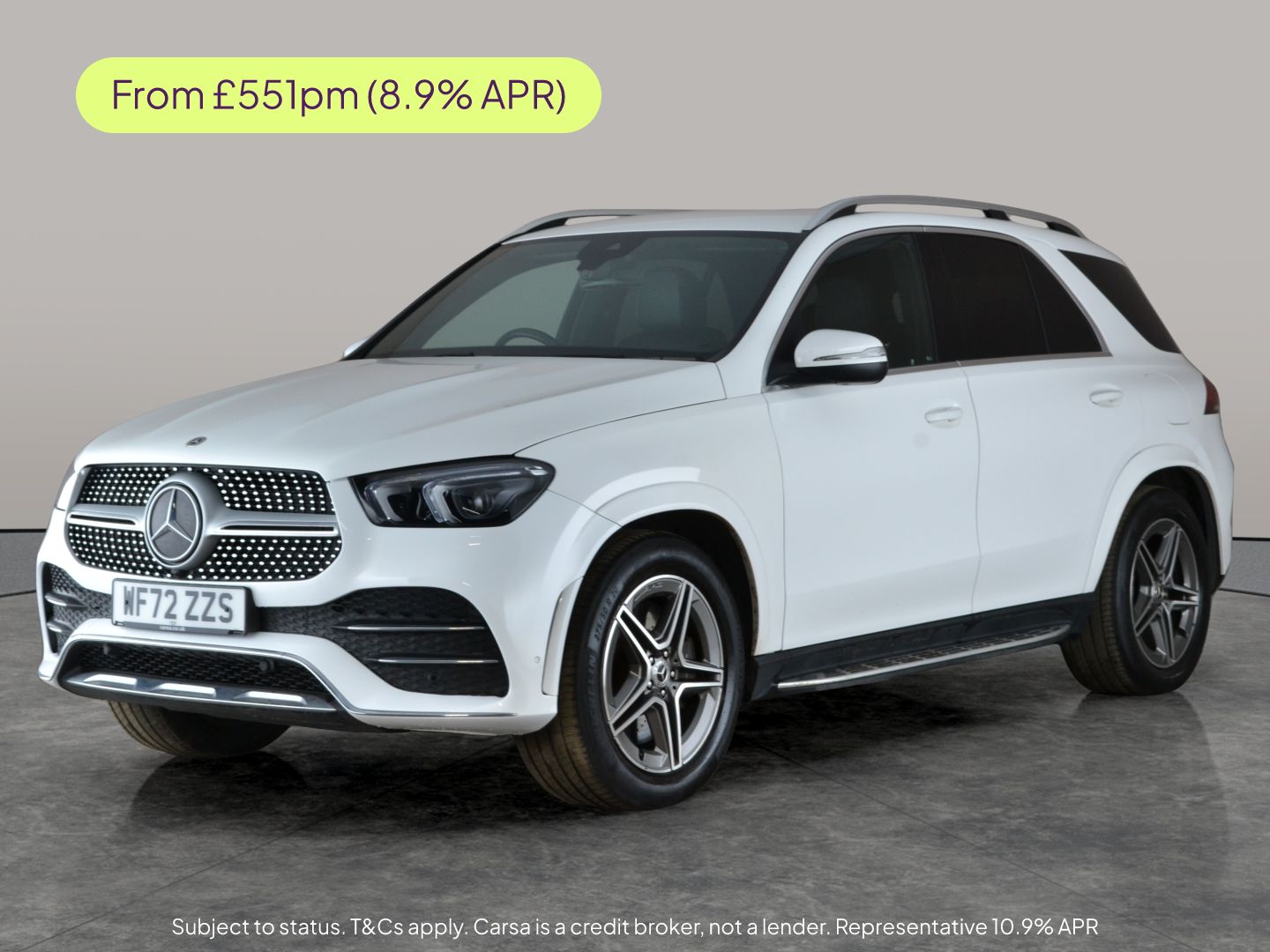 GLE