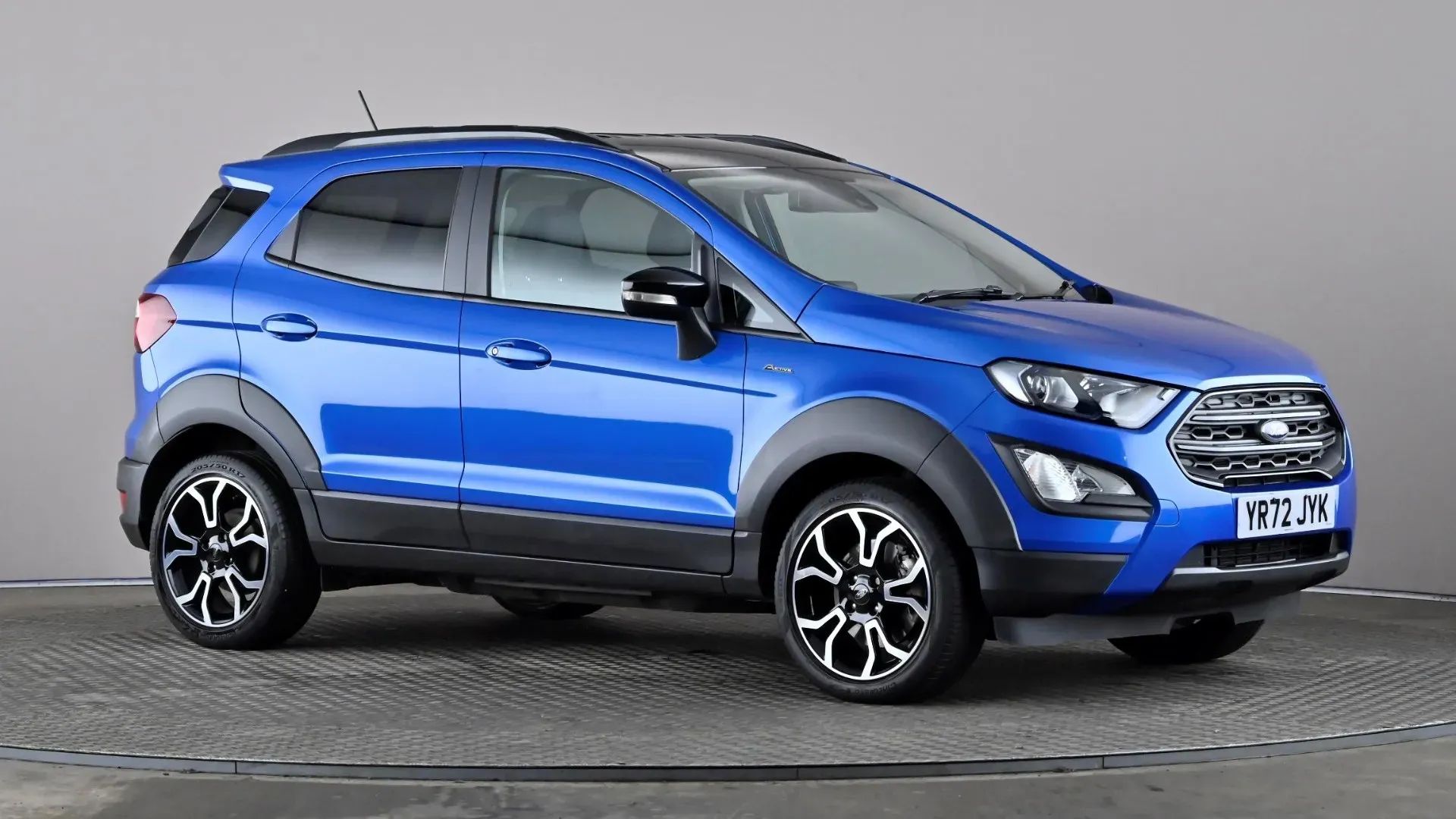 EcoSport