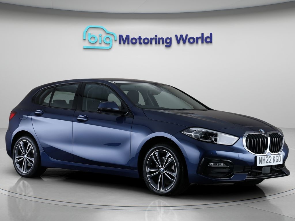 1 Series